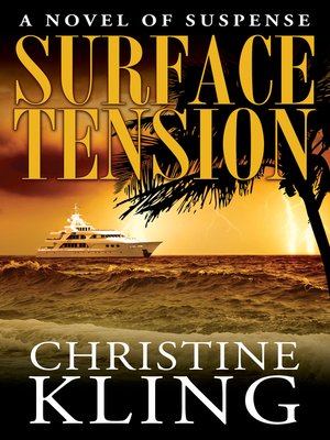 cover image of Surface Tension